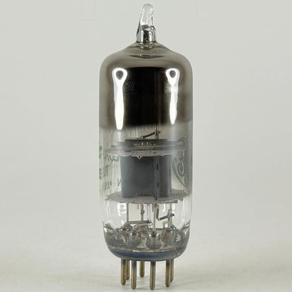 (1) Tested Strong GE 2CY5 Tube Green Letter General Electric Tetrode Tube (b)