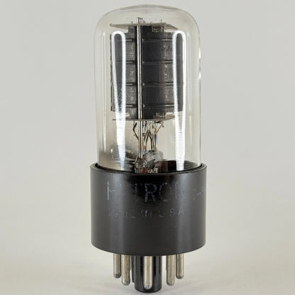 (1) Tested Strong Hytron 12SA7GT Tube Date Code 9-39 12SA7 GT Converter Tube