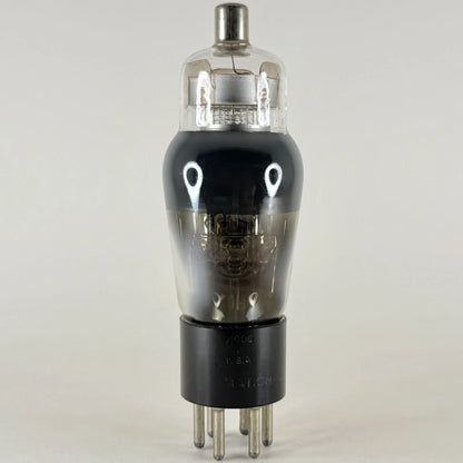 (1) Tested National Union 6D6 Tube Code 1U MR Remote Cutoff Pentode Vacuum Tube