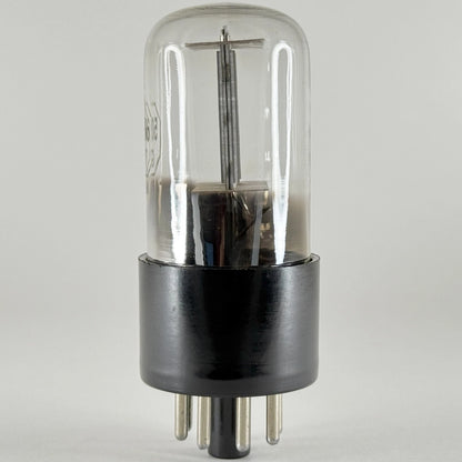 (1) Tested 1951 Sylvania 50Y6GT Tube with Box Date Code 1-13 50Y6 GT Tube