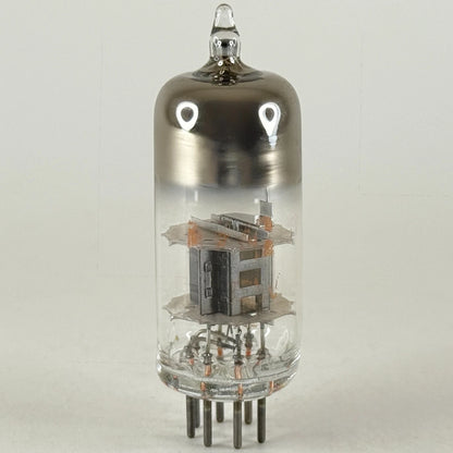 (1) Tested RCA 2CY5 Tube with Box Date Code EW Sharp Cutoff Tetrode Tube