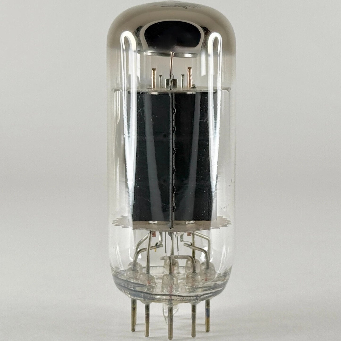 (1) Tested Unbranded 7868 Tube Power Pentode Vacuum Tube