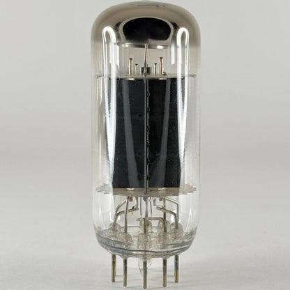 (1) Tested Unbranded 7868 Tube Power Pentode Vacuum Tube