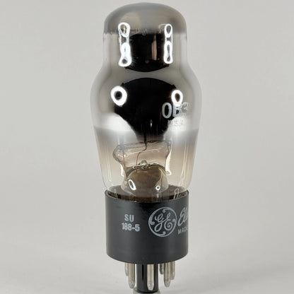 (1) Tested GE 0B3 Tube with Box Date Code SU Voltage Regulator Tube