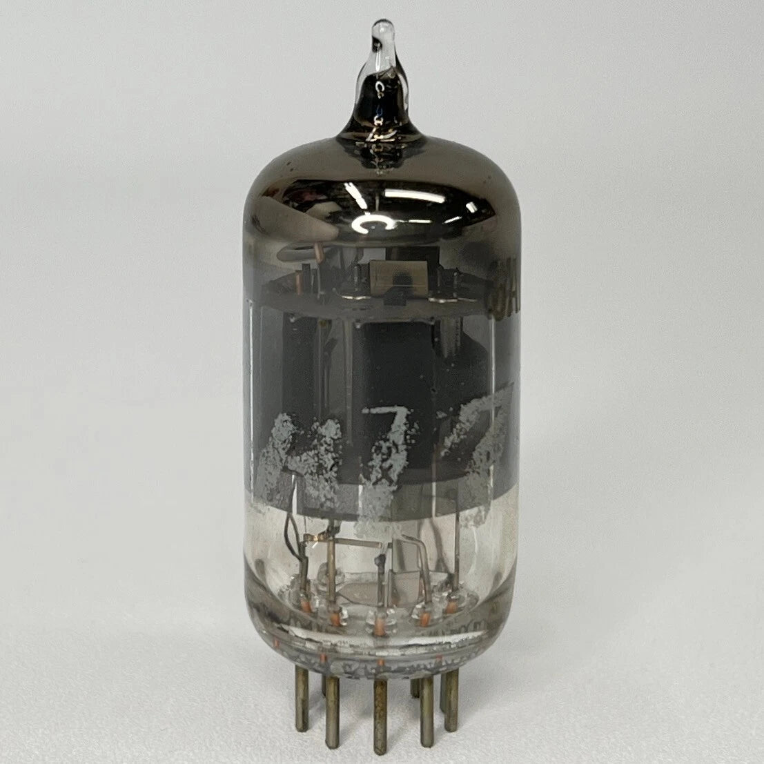 (1) Tested B&K 6AN8 Tube BK 6AN8 Triode Pentode Vacuum Tube