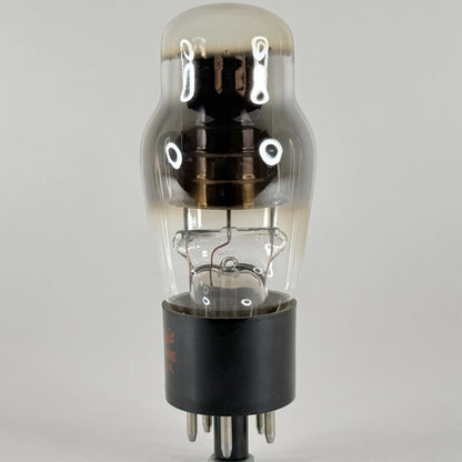 (1) Tested GE 0B3 Tube Red Letter with Box Code 63-52 Voltage Regulator Tube