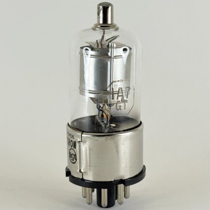 (1) Tested RCA 1A7GT Tube with Box Date Code LF 1A7 GT Tube Pentagrid Converter