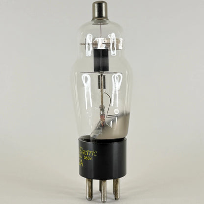 (1) Tested 1958 Western Electric 352A Tube Date Code 5839 Duo Diode Triode