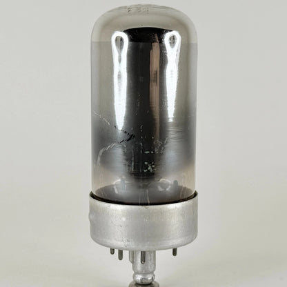 (1) Tested Sylvania 35Y4 Tube Half Wave Rectifier Loctal Tube Loktal Tube