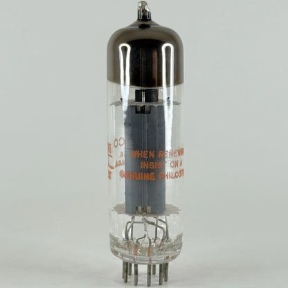 (1) Tested Philco 6HB6 Tube with Box Date Code EXT Power Pentode Tube (b)
