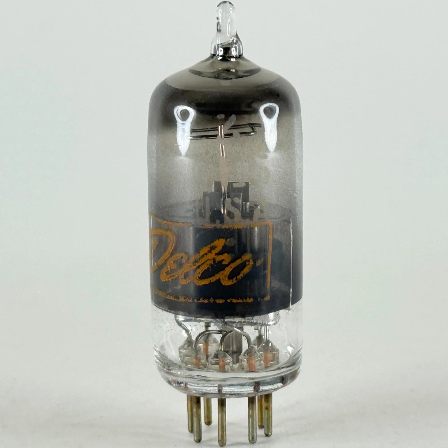(1) Tested GM Delco 3CE5 Tube with Box General Motors Delco Pentode Tube (c)