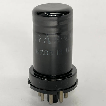 (1) Tested Garod 6AC7 Tube Date Code 0-09 Garod 6AC7 Sharp Cut Off Pentode (b)