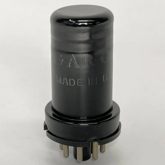 (1) Tested Garod 6AC7 Tube Date Code 0-09 Garod 6AC7 Sharp Cut Off Pentode (b)