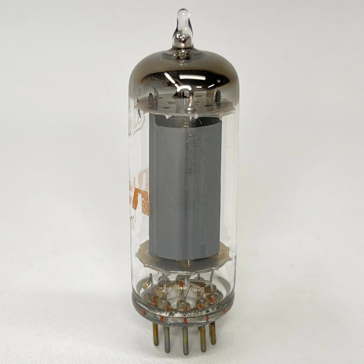(1) Tested Strong RCA 6CL6 Tube Date Code EK RCA 6CL6 Power Pentode Tube (b)