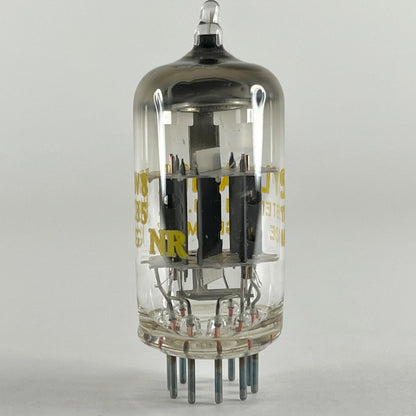 (1) Tested Sylvania 17EW8/HCC85 Tube with Box Date Code KBG NR Germany 17EW8