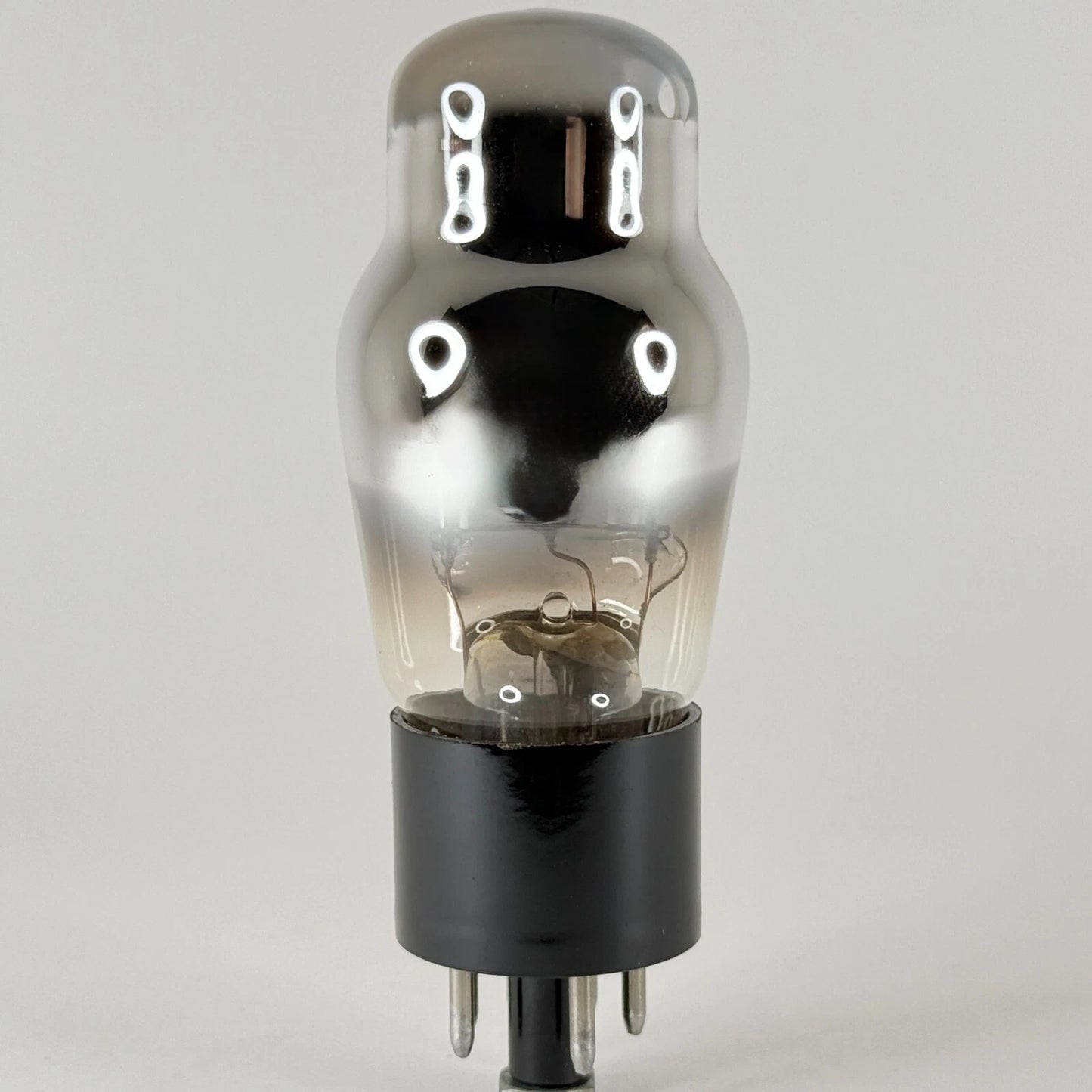 (1) Tested GE 0B3 Tube with Box Date Code SU Voltage Regulator Tube