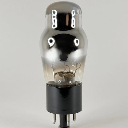 (1) Tested GE 0B3 Tube with Box Date Code SU Voltage Regulator Tube