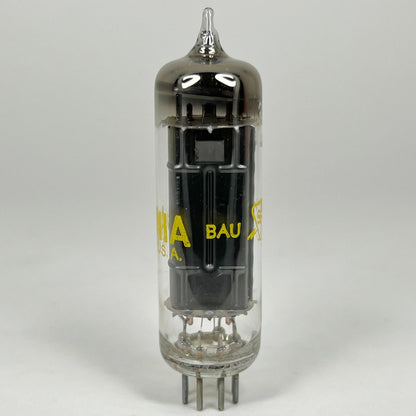 (1) Tested Sylvania 32ET5A Tube with Box Date Code BAU 32ET5 A Power Tube (a)