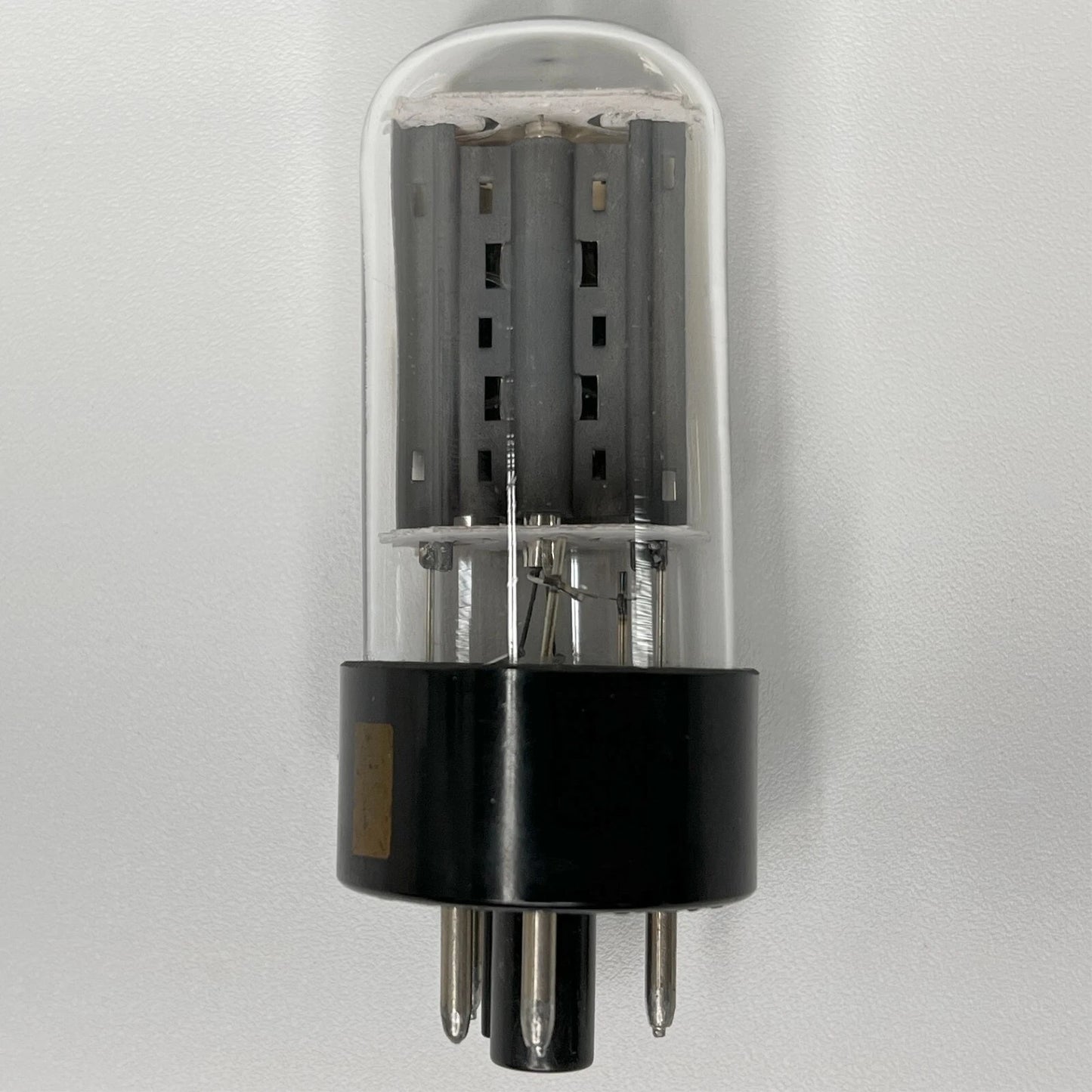 (1) Tested Silvertone 6AX4GTB Tube Date Code 274 Silvertone 6AX4 GTB Rectifier