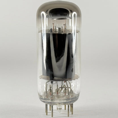 (1) Tested Unbranded 7868 Tube Power Pentode Vacuum Tube