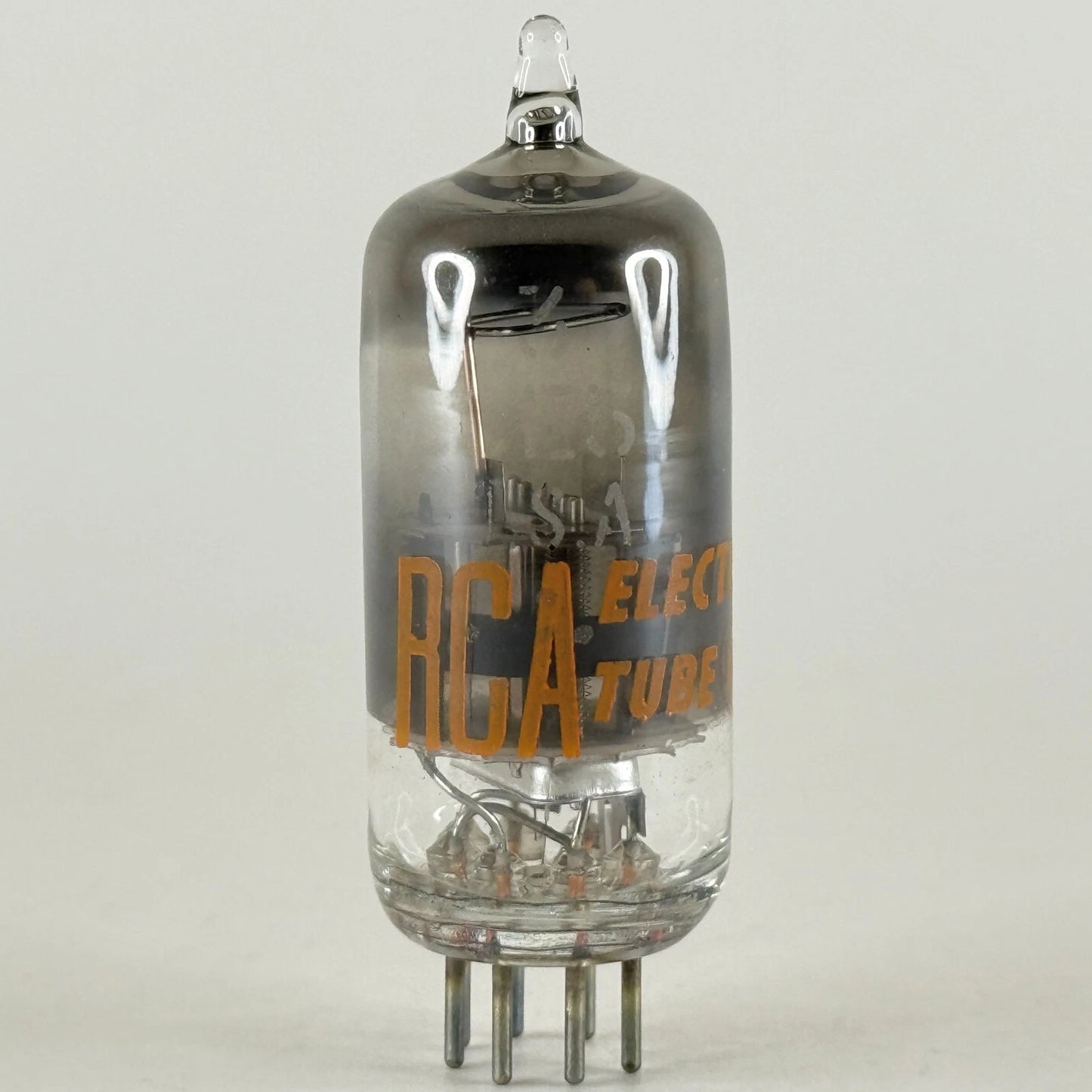 (1) Tested RCA 3CE5 Tube with Box Date Code MG Sharp Cutoff Pentode Tube (b)