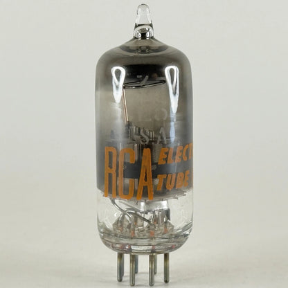 (1) Tested RCA 3CE5 Tube with Box Date Code MG Sharp Cutoff Pentode Tube (b)