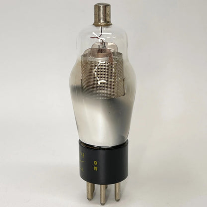 (1) Tested Zenith Type 78 Tube Date Code 9W Zenith 78 Pentode Tube (b)