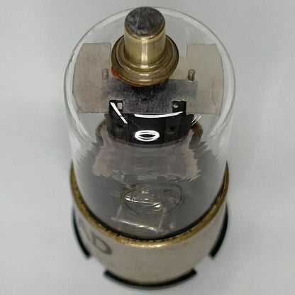 (1) Tested Ken-Rad 6K5GT Tube Date Code 730 Ken Rad 6K5 GT High Mu Triode Tube