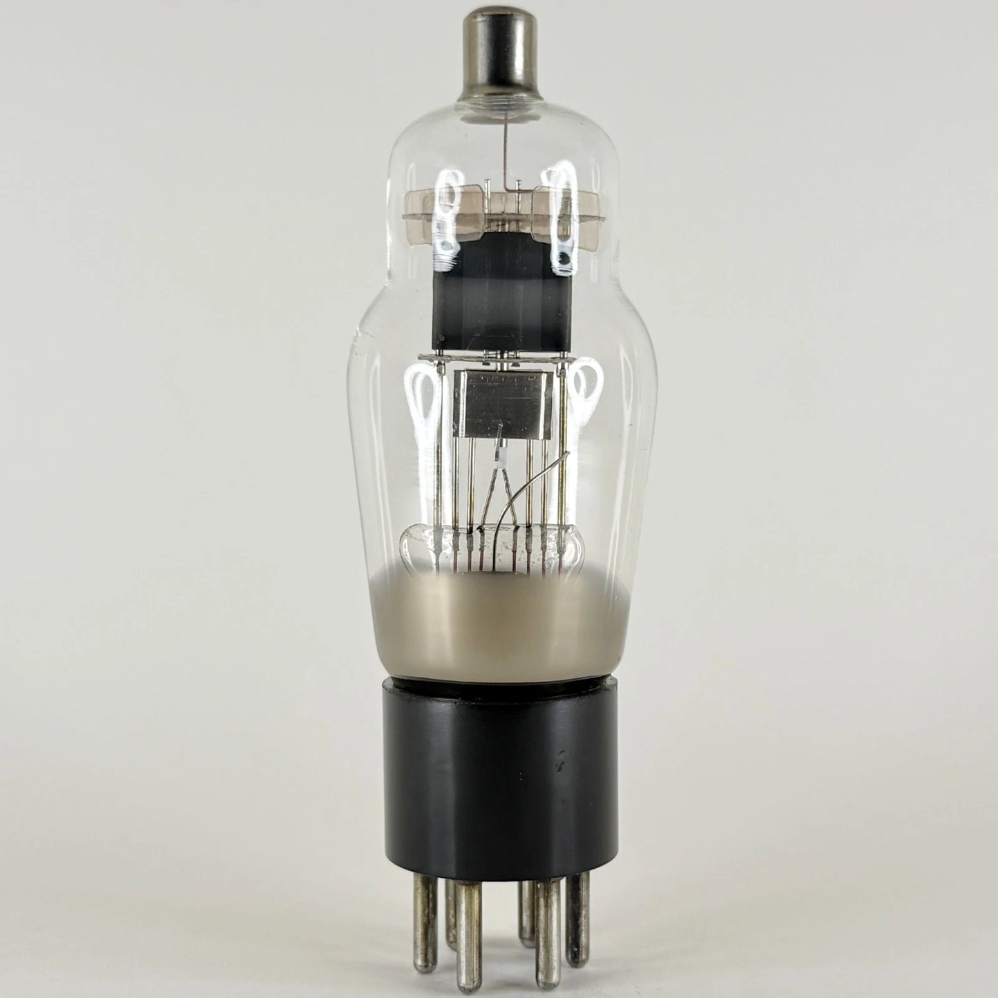 (1) Tested 1958 Western Electric 352A Tube Date Code 5839 Duo Diode Triode