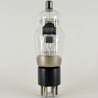 (1) Tested 1958 Western Electric 352A Tube Date Code 5839 Duo Diode Triode