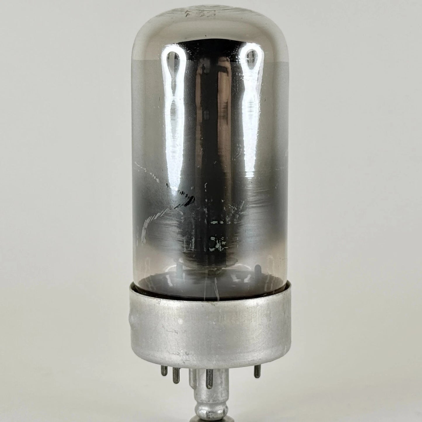 (1) Tested Sylvania 35Y4 Tube Half Wave Rectifier Loctal Tube Loktal Tube