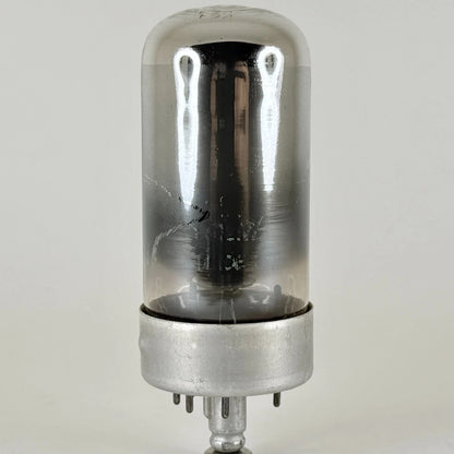 (1) Tested Sylvania 35Y4 Tube Half Wave Rectifier Loctal Tube Loktal Tube