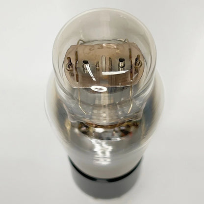 (1) Tested Sylvania 25Z5 Tube Date Code 7C Rectifier Doubler Vintage Vacuum Tube