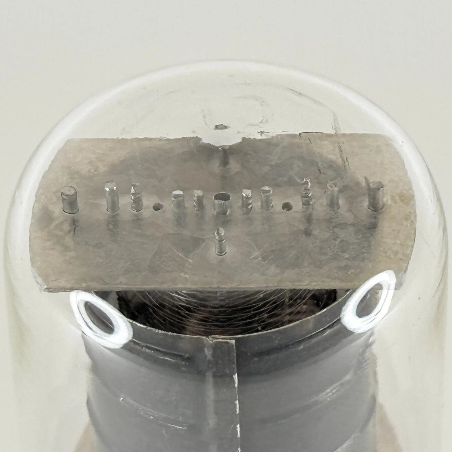 (1) Tested Strong Hytron 12SA7GT Tube Date Code 9-39 12SA7 GT Converter Tube