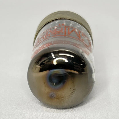 (1) Tested GM Delco 7A7 Tube Date Code A7 GM 7A7 Tube Loctal Loktal Tube (a)