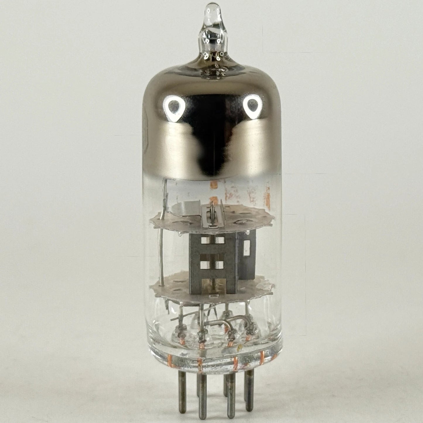 (1) Tested RCA 2CY5 Tube with Box Date Code EW Sharp Cutoff Tetrode Tube