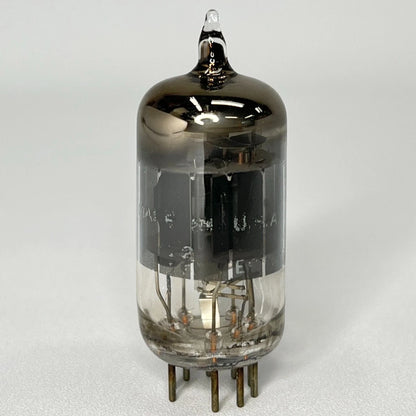 (1) Tested B&K 6AN8 Tube BK 6AN8 Triode Pentode Vacuum Tube