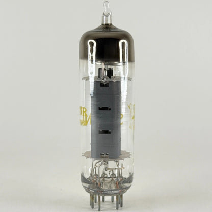 (1) Tested Sylvania 6HB6 Tube with Box Date Code NR YAX Power Pentode Tube