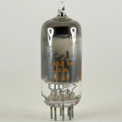 (1) Tested RCA 3CE5 Tube with Box Date Code MG Sharp Cutoff Pentode Tube (b)