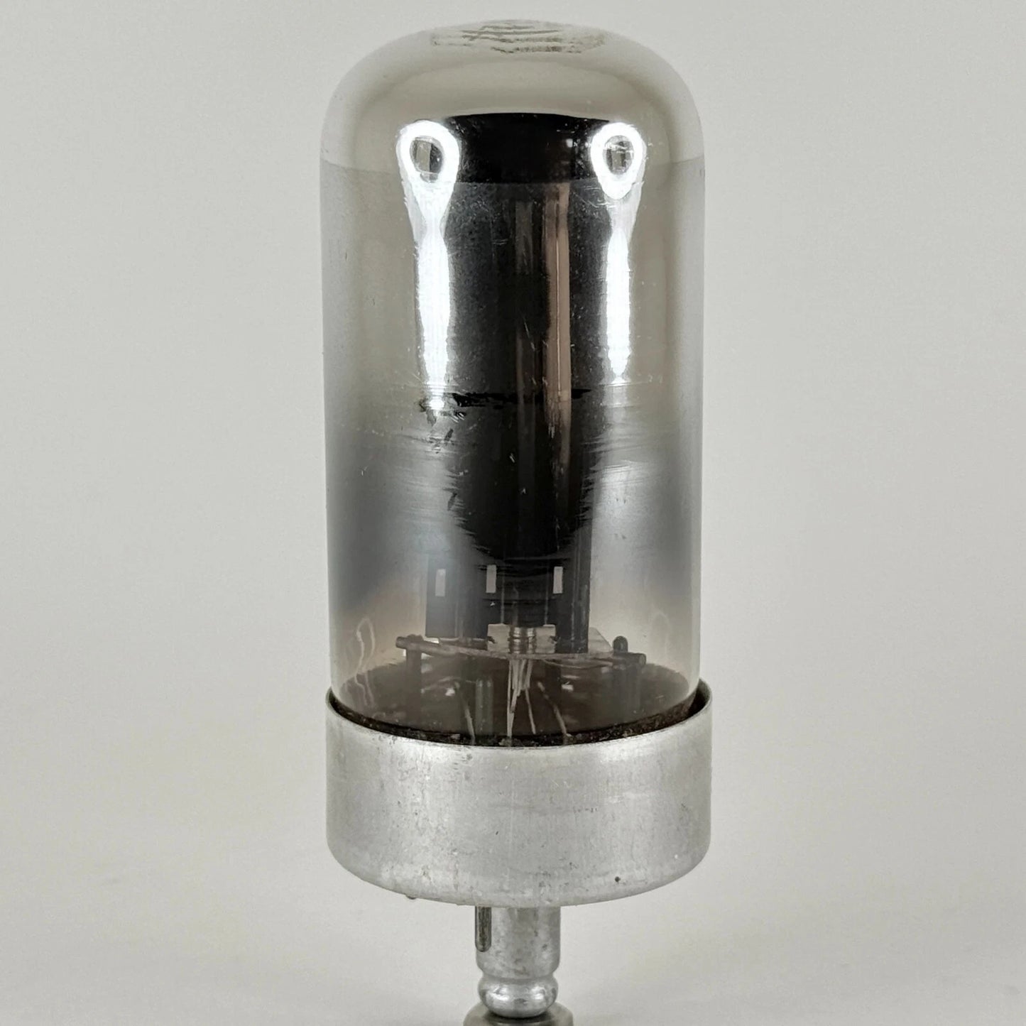 (1) Tested Sylvania 35Y4 Tube Half Wave Rectifier Loctal Tube Loktal Tube