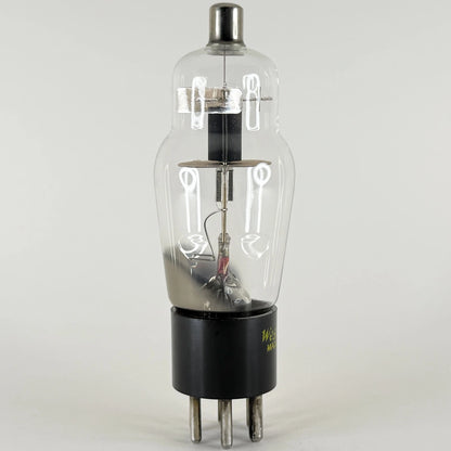 (1) Tested 1958 Western Electric 352A Tube Date Code 5839 Duo Diode Triode