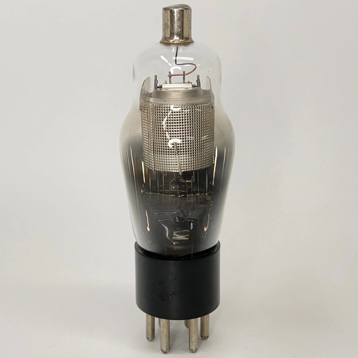 (1) Tested Zenith Type 78 Tube Date Code 9W Zenith 78 Pentode Tube (b)