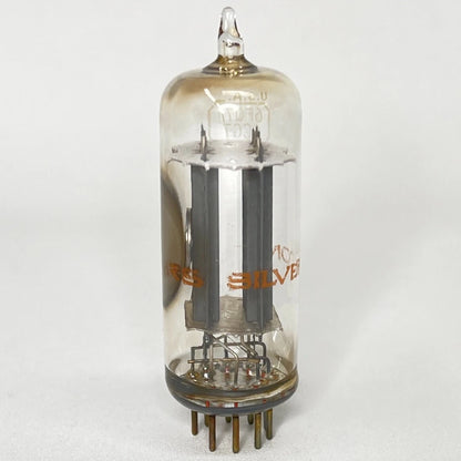 (1) Tested Sears Silvertone 6FQ7/6CG7 Tube Silvertone 6FQ7 Tube Silvertone 6CG7