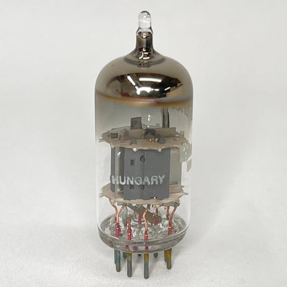 (1) Tested International Service Master 6GH8A Tube with Box Made in Hungary (e)
