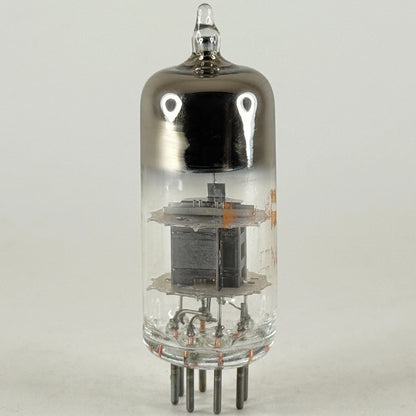 (1) Tested RCA 2CY5 Tube with Box Date Code EW Sharp Cutoff Tetrode Tube
