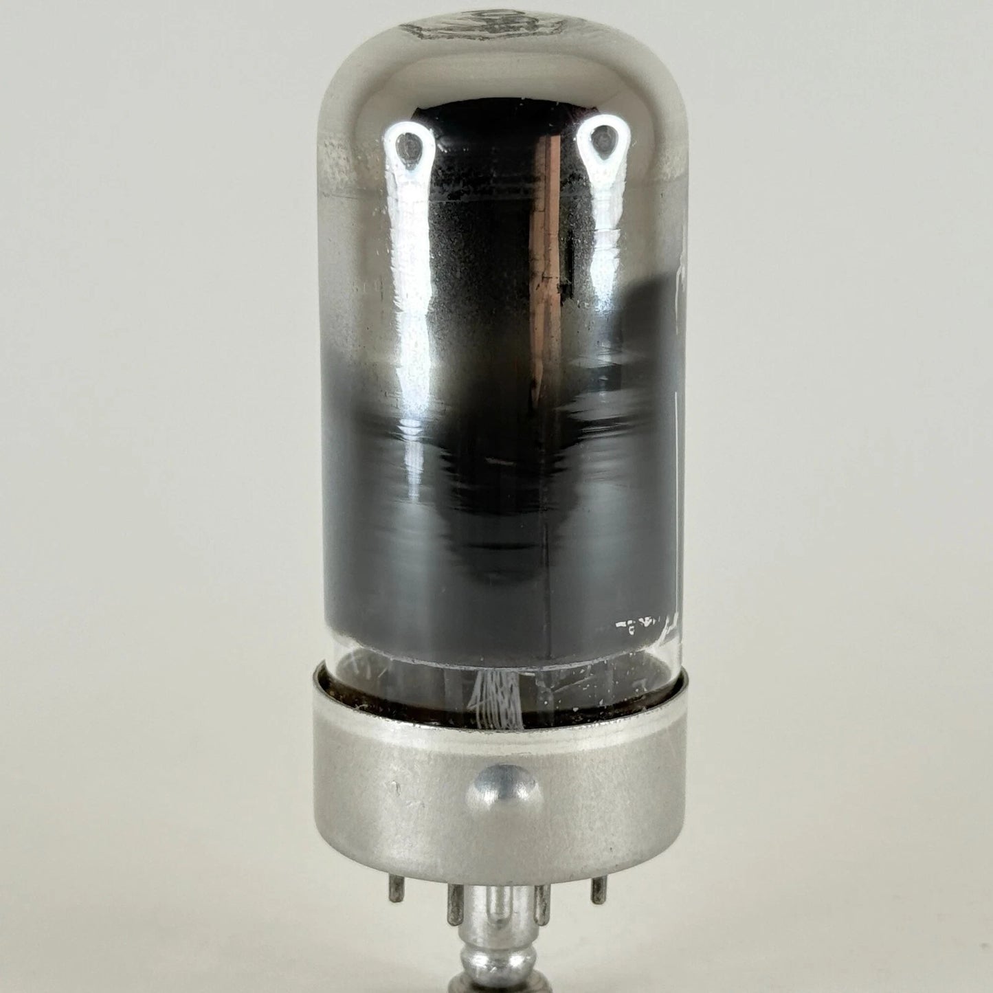 (1) Tested CBS Hytron 50A5 Tube Loktal Tube 50A5 Loctal Beam Power Tube