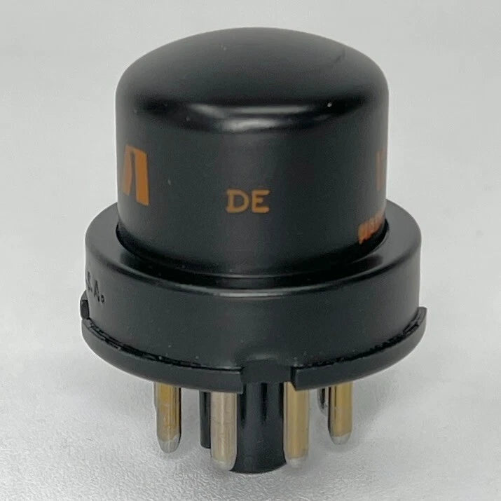 (1) Tested Strong 1970 RCA 12H6 Tube with Cleaver Brooks Box Code DE Diode (c)