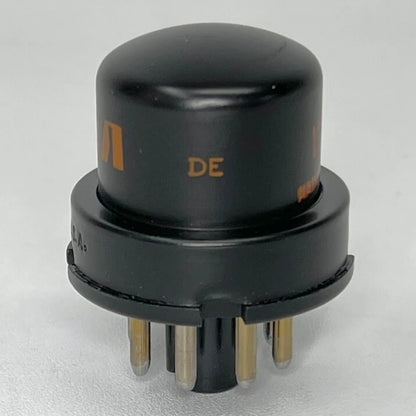 (1) Tested Strong 1970 RCA 12H6 Tube with Cleaver Brooks Box Code DE Diode (c)