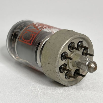 (1) Tested GM Delco 7A7 Tube Date Code A7 GM 7A7 Tube Loctal Loktal Tube (a)
