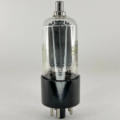 (1) Tested Rad-Tel 6BQ6GA/6CU6 Tube Date Code 5-66 6BQ6 GTB Tube 6CU6 Tube